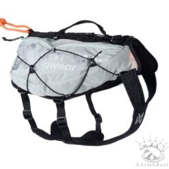Non-stop Trail light dog backpack
