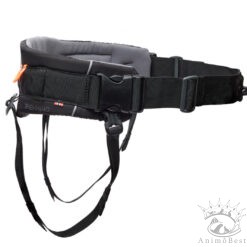 Non-stop Trekking belt 2.0