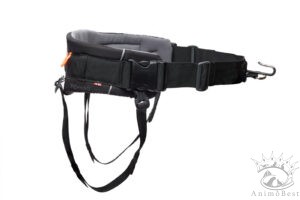 Non-stop Trekking belt 2.0