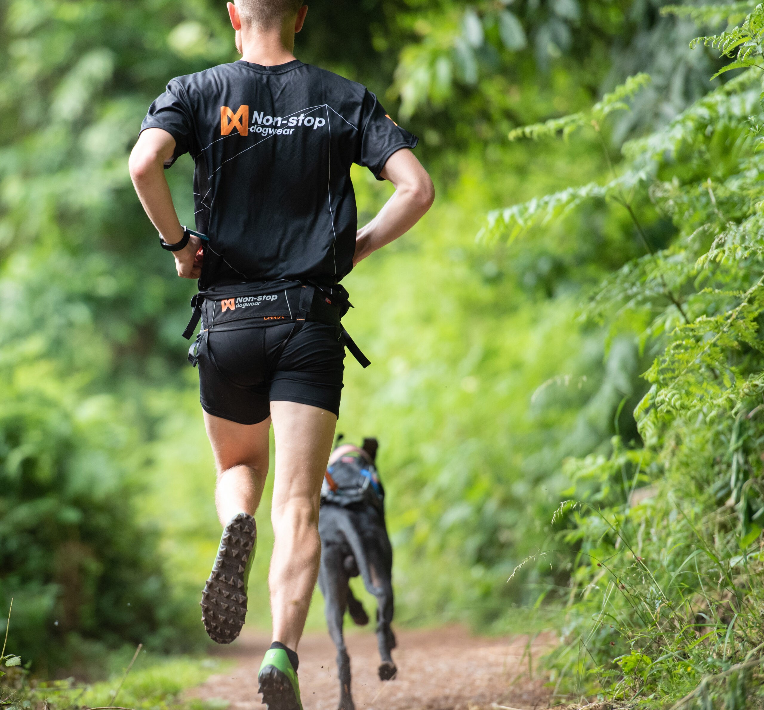 Non-stop CaniX belt – Image 13