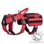 OneTigris harnais GUARDIAN