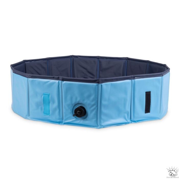 Piscine pour chiens Trixie