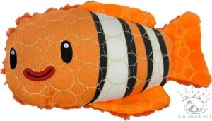 Poisson-Clown Kevlar	- Bite Force Wildlife