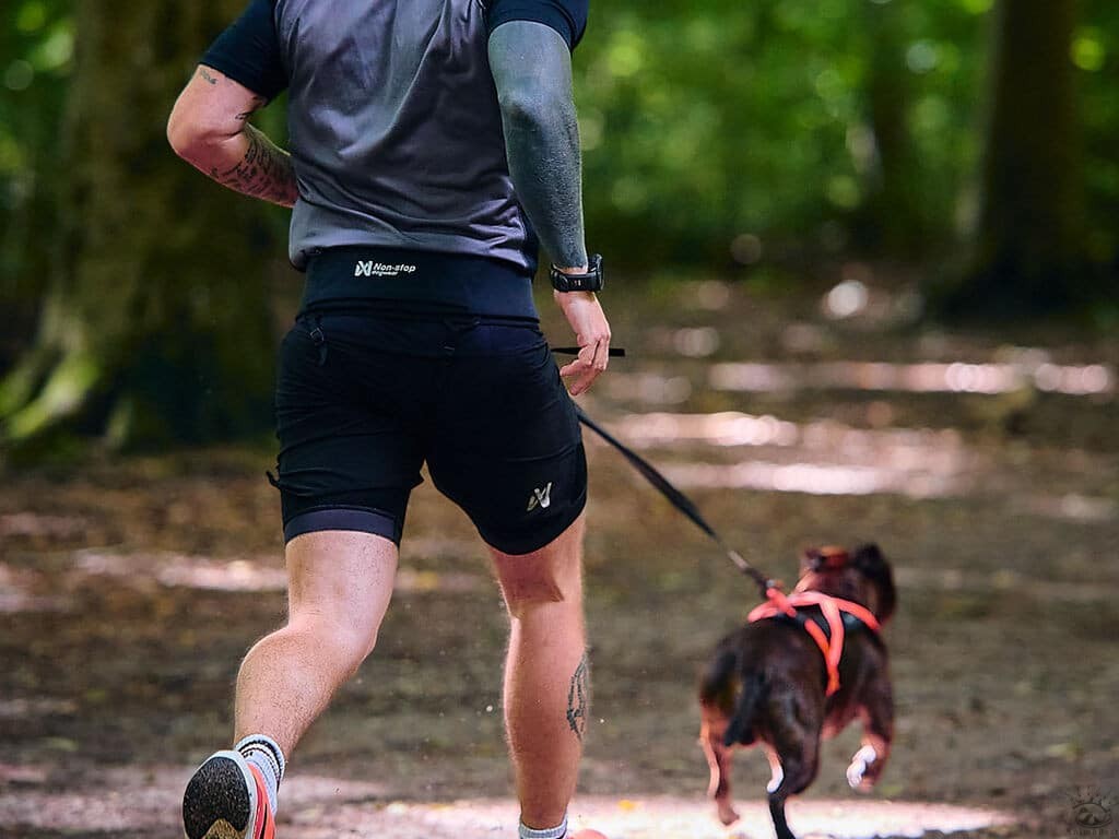 Non-stop Rush belt – Image 6