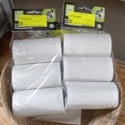 Recharge pour brosse adhésive, lot de 3