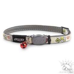 rogz Collier GlowCat Geckos