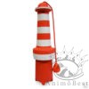 rogz Lighthouse rouge​/​blanc