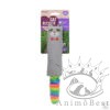 Rosewood Moody Moggy Rainbow Cat Kicker