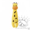 ROSEWOOD peluche eco friendly girafe pour chat