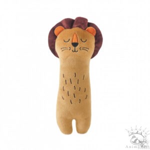 ROSEWOOD peluche eco friendly lion pour chat