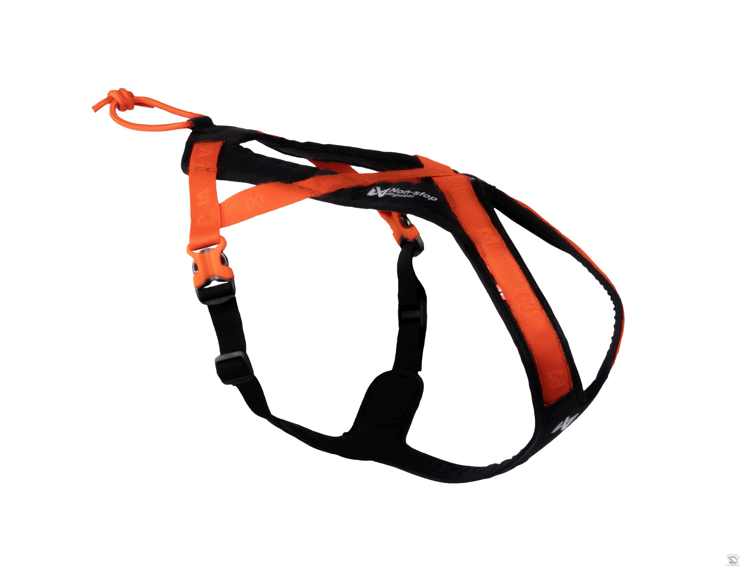 Non-stop dogwear Rush harness – Image 7