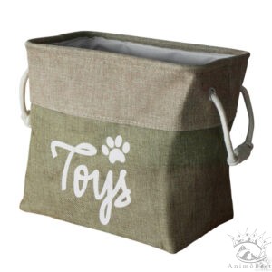 Sac de rangement pour jouets, 33x23x30cm