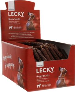 Saucisse agneau-Happy Snacks- VRAC