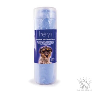Serviette ultra absorbante Héry