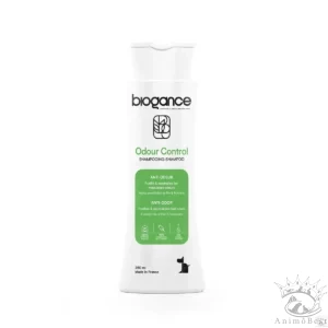 Shampooing BIOGANCE ODOUR CONTROL 250 ML