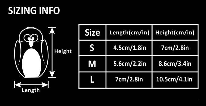 Truelove Jouet pingouin – Image 2