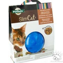 SlimCat distributeur de croquettes