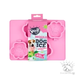 Smoofl moule M pour glace