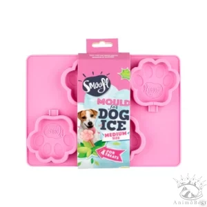 Smoofl moule M pour glace