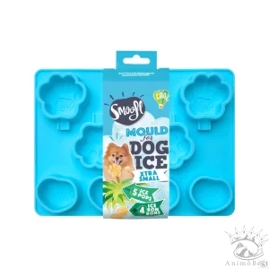Smoofl moule XS pour glace