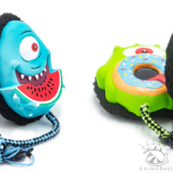 Snuggles Max & Molly