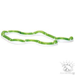 Supercircuit de jeu avec balle pour chat - Catit Senses