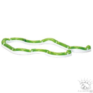 Supercircuit de jeu avec balle pour chat - Catit Senses