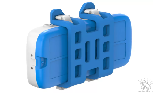 Traceur GPS Tractive pour chien – Image 5