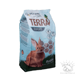 Terra expert Lapin Fléole des prés 2 kg