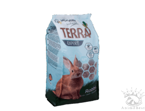 Terra expert Lapin Fléole des prés 2 kg