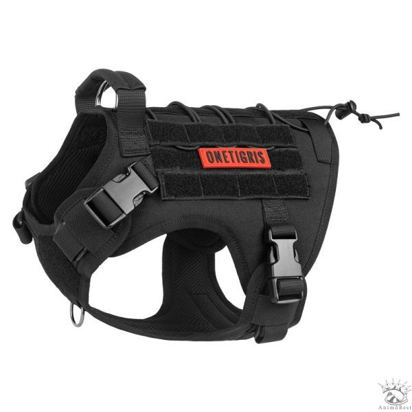 Harnais FIRE WATCHER 2.0 OneTigris – Image 18