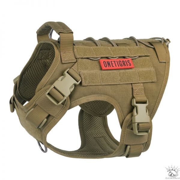 Harnais FIRE WATCHER 2.0 OneTigris – Image 13