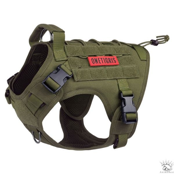 Harnais FIRE WATCHER 2.0 OneTigris – Image 23