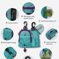 Distributeur de sac Truelove – Image 6