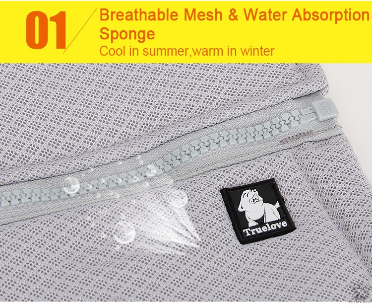 Gilet rafraichissant Truelove – Image 6