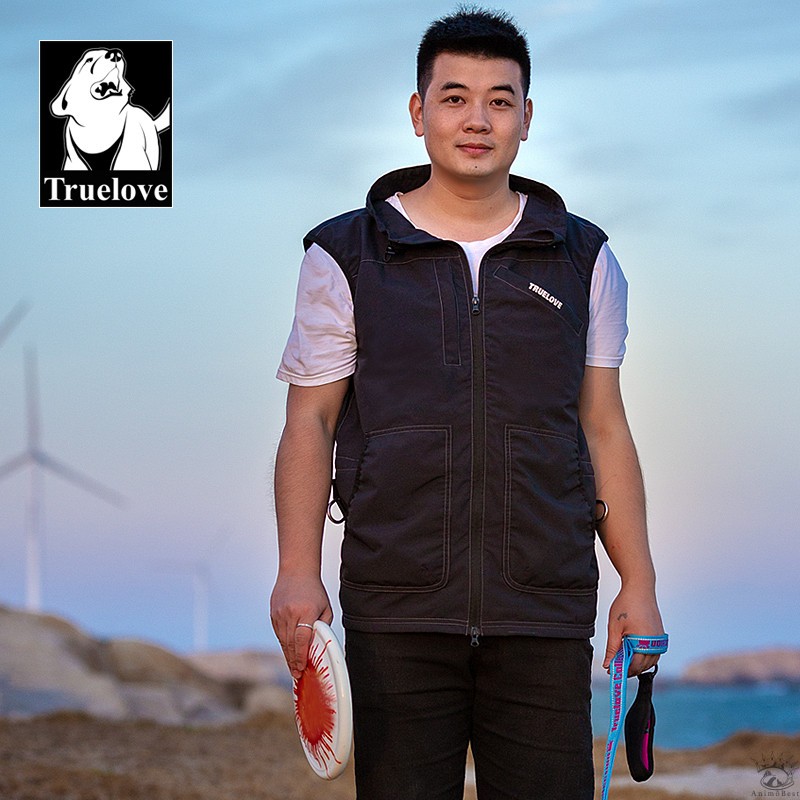 Veste d'entrainement Truelove – Image 2