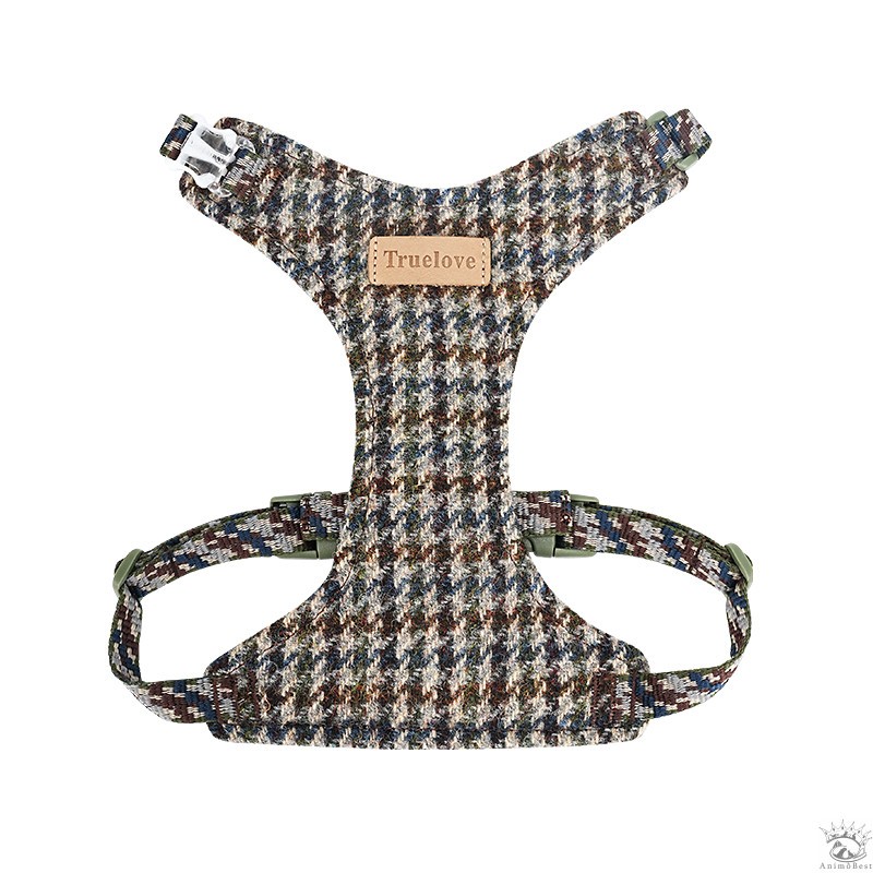 Truelove Confort HARRIS TWEED – Image 9