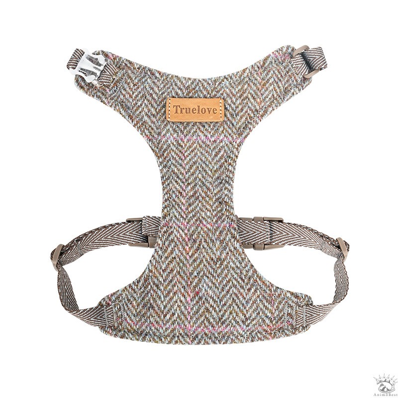 Truelove Confort HARRIS TWEED – Image 11