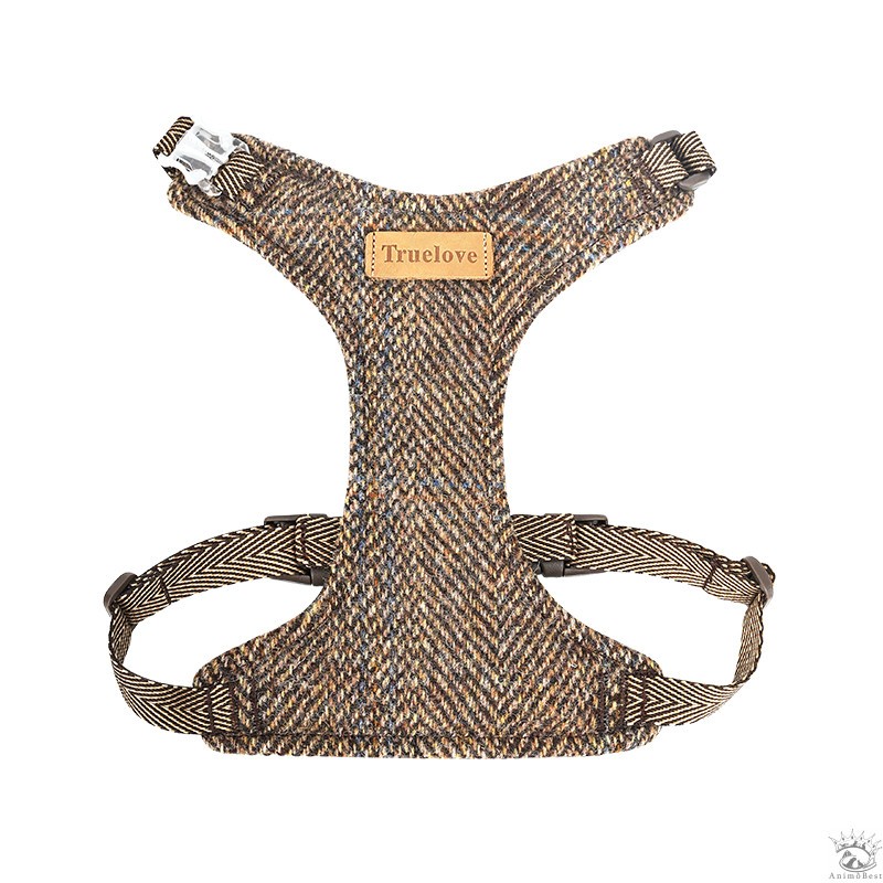 Truelove Confort HARRIS TWEED – Image 12