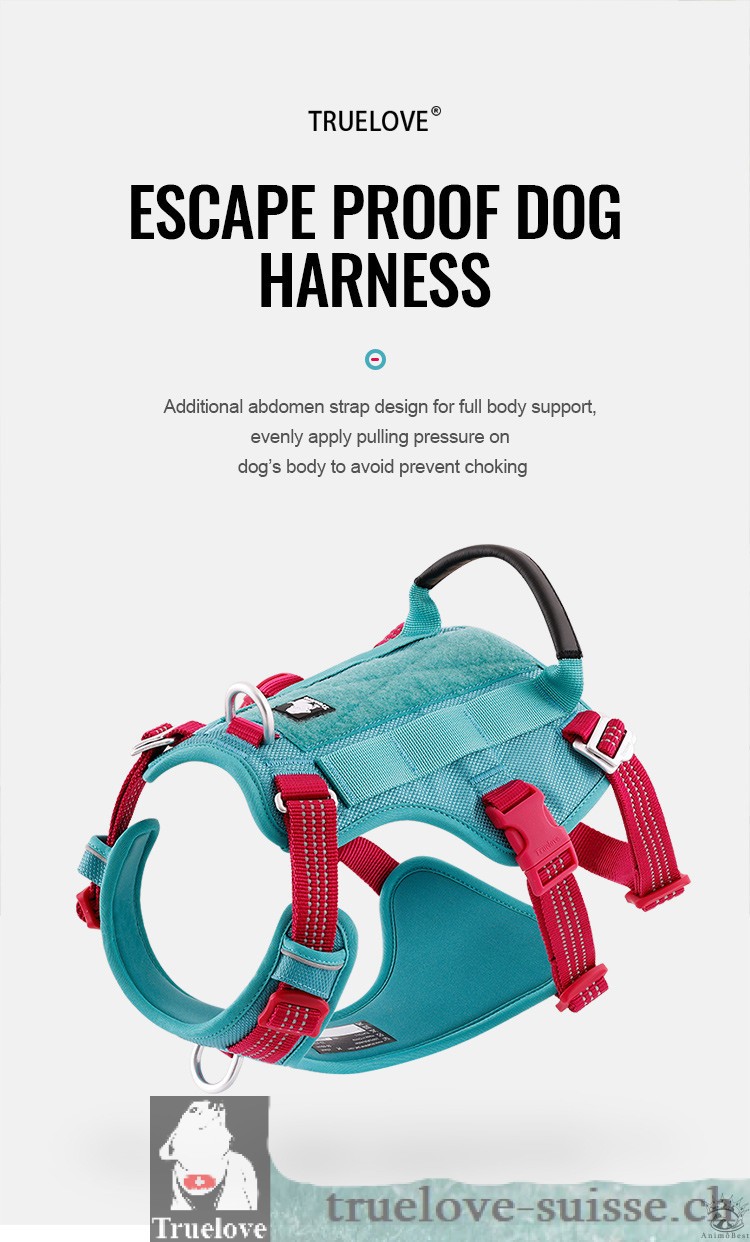 Escape proof harnais Truelove – Image 6