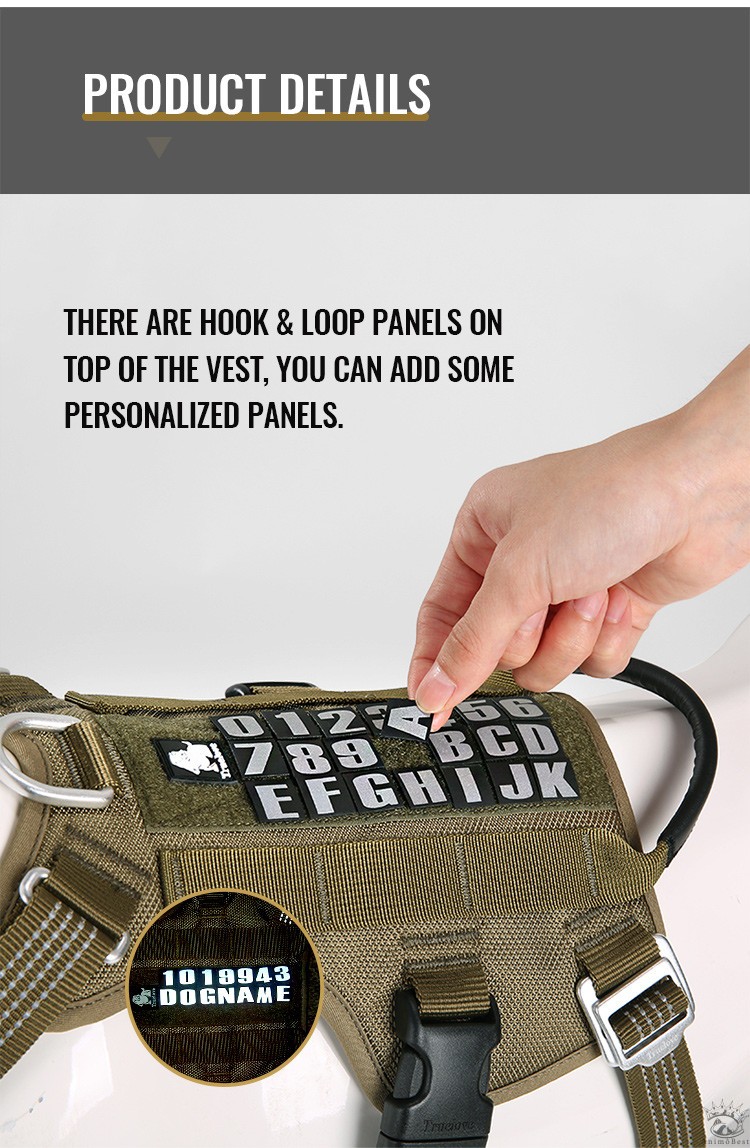 Escape proof harnais Truelove – Image 12