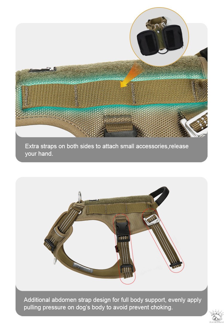 Escape proof harnais Truelove – Image 10