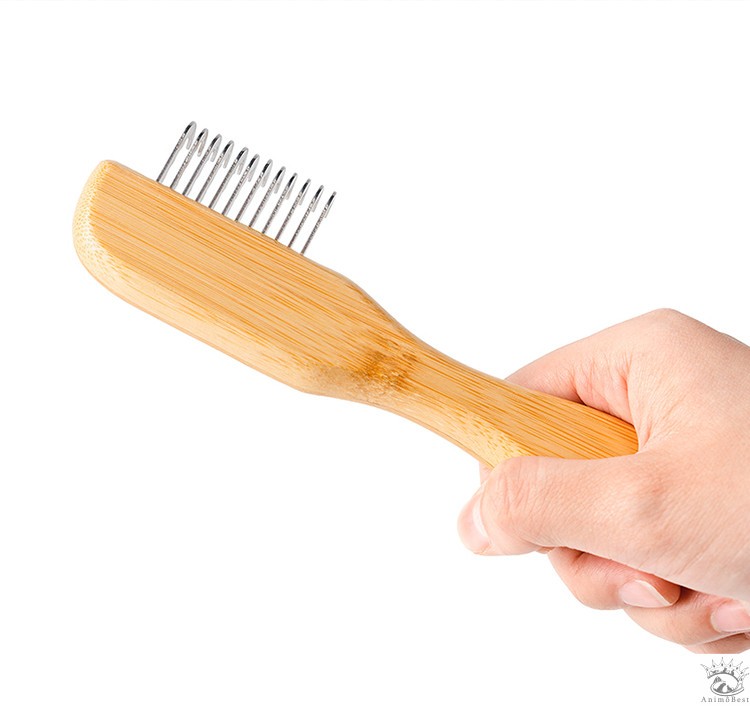 Peigne coupant pour Chien et Chat Truelove – Image 2