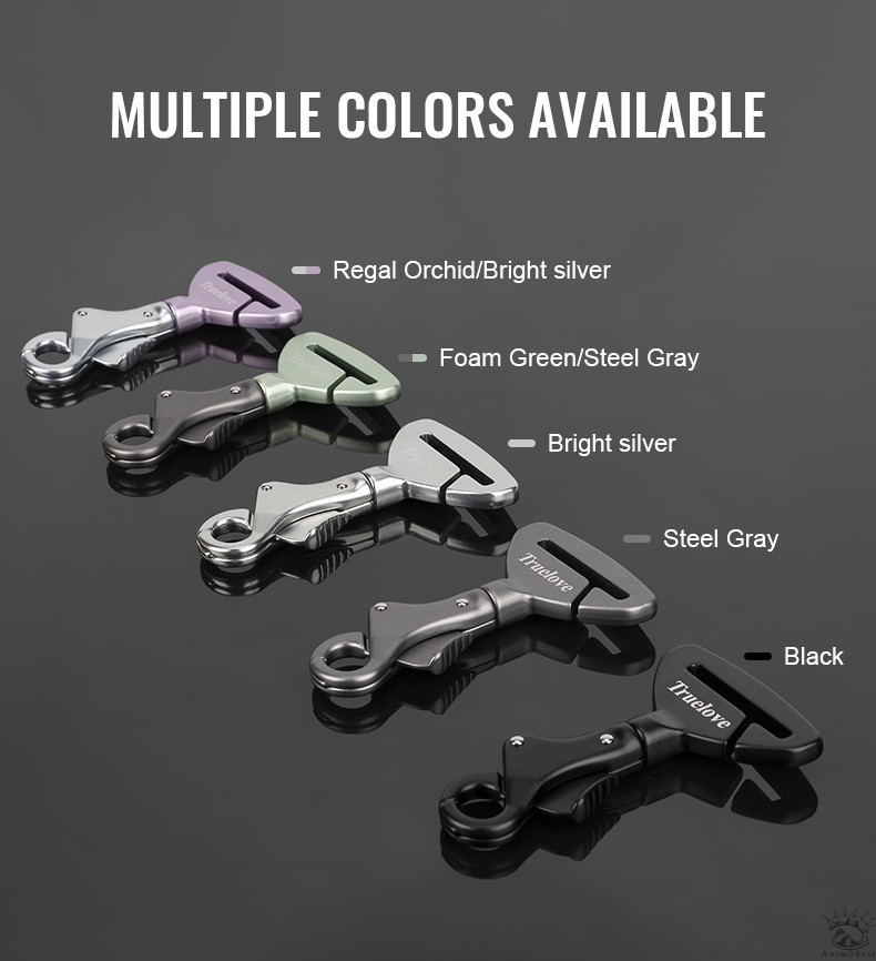 Boucle de sécurité pour ceinture de voiture -TrueLove – Image 7