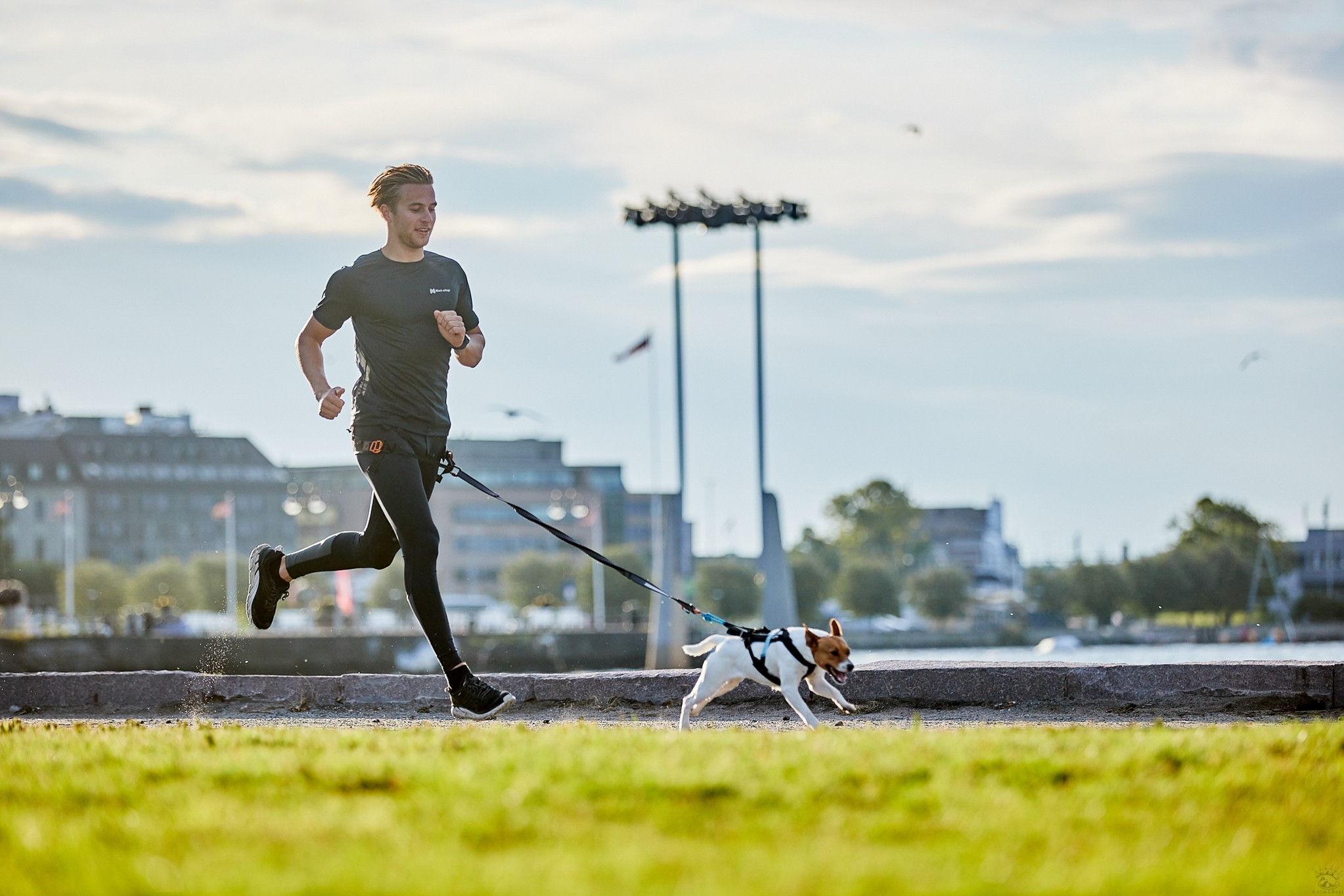 Non-stop Touring Bungee – Image 5