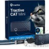 Traceur GPS Tractive pour chat