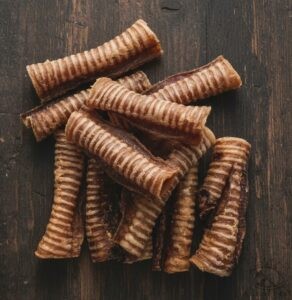 Trachées de bœuf 500 g