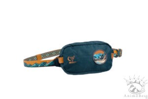 Trail quest fanny pack Rachel Pohl edition