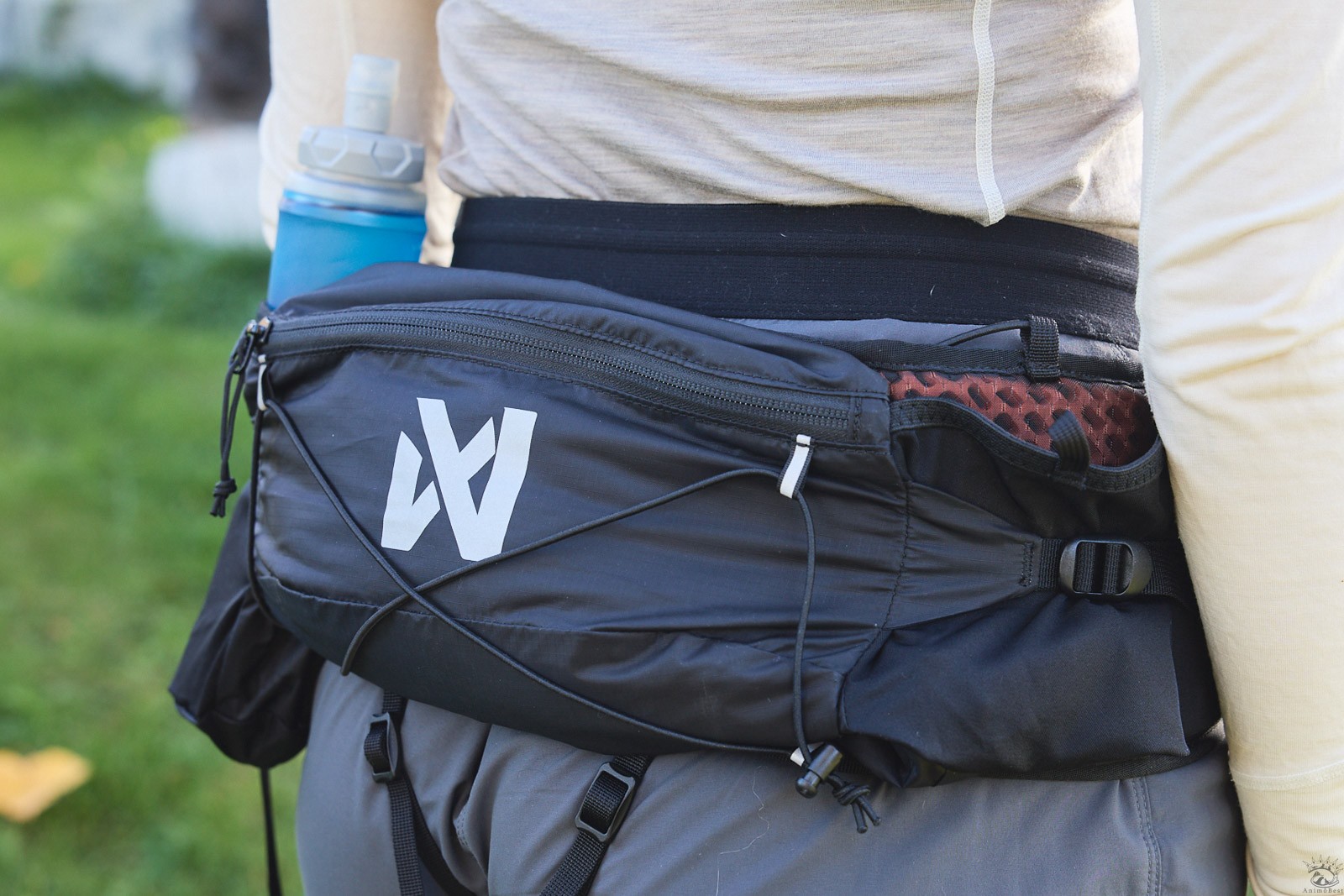 Non-stop Trail light belt – Image 6