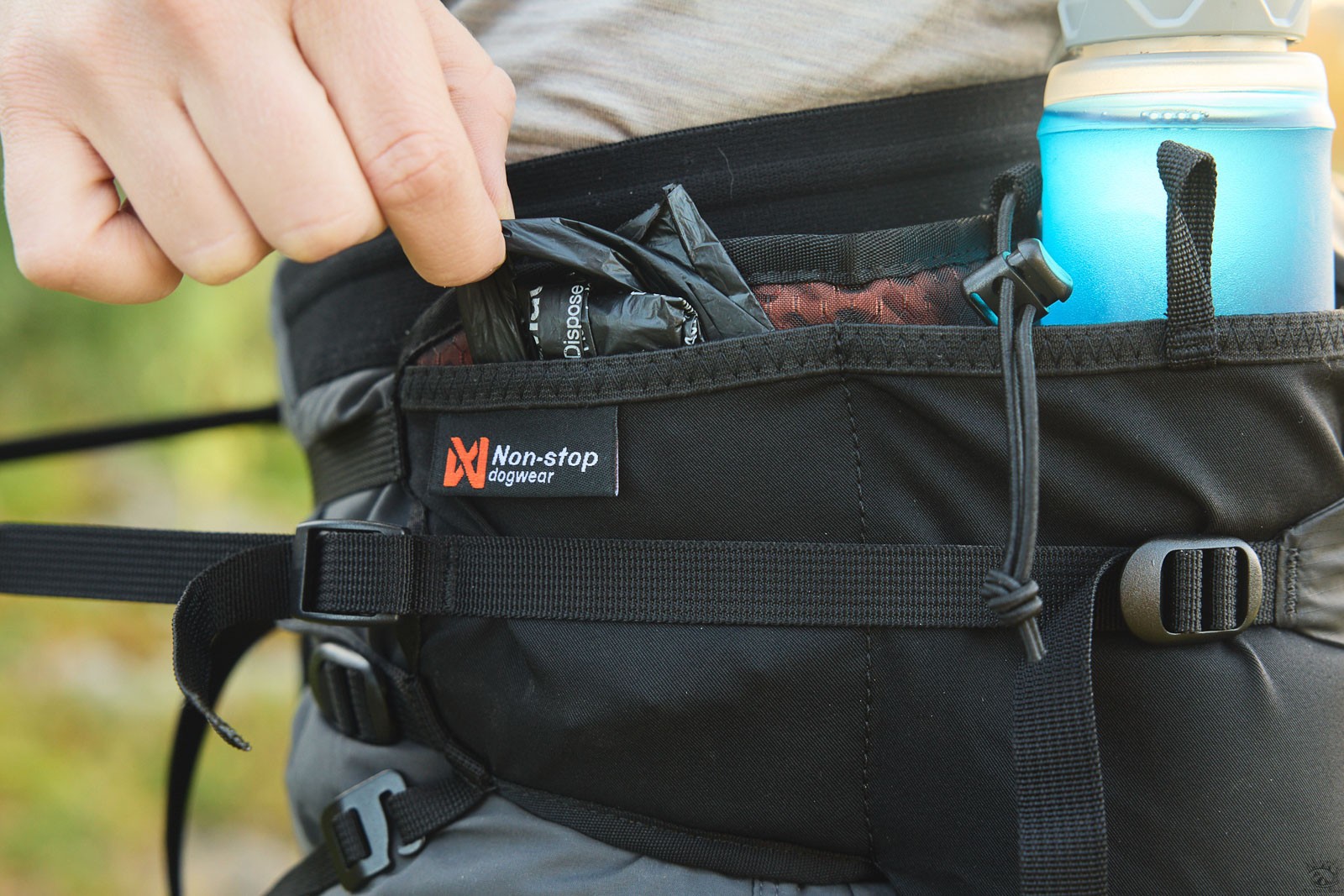 Non-stop Trail light belt – Image 4